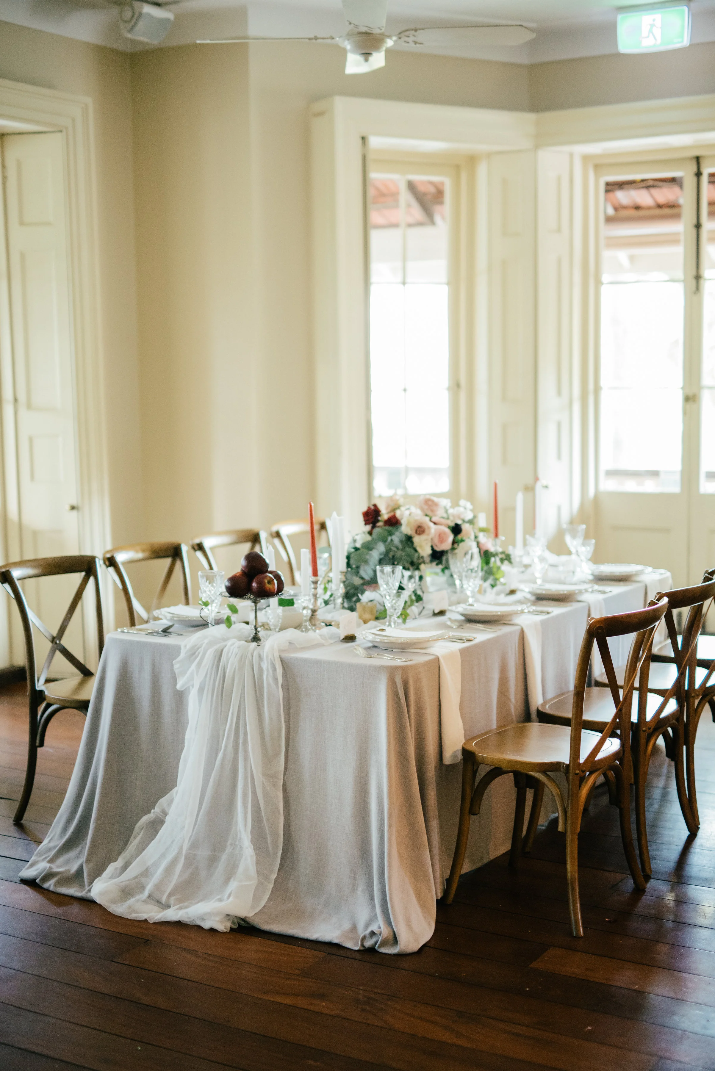 Romance Lies in the Heart of the City