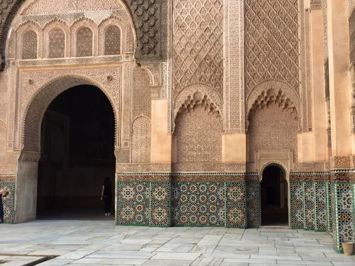 Morocco