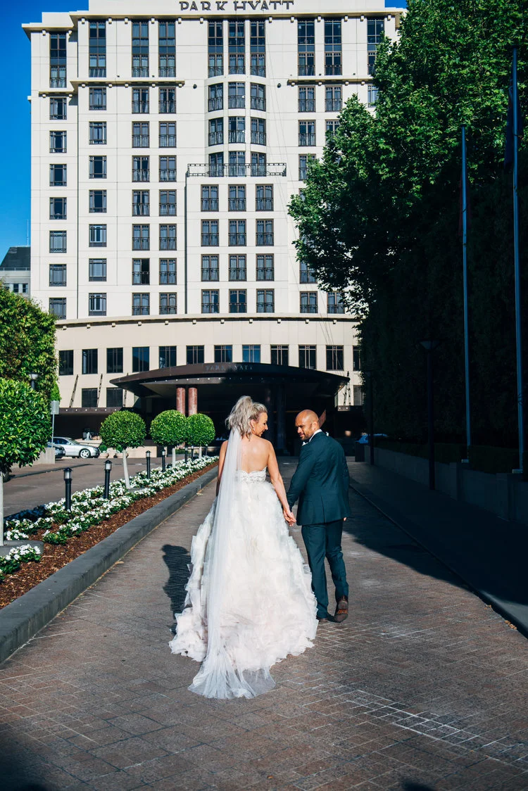 Park Hyatt Melbourne