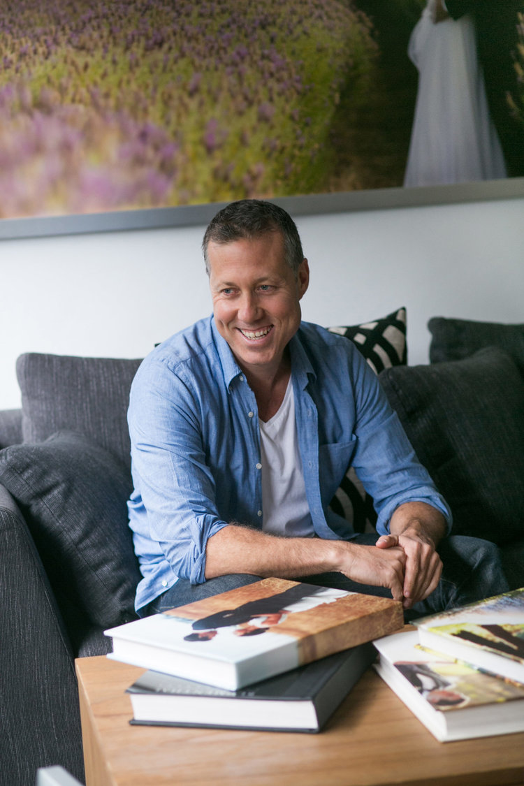 Q & A - Dan Blumenthal