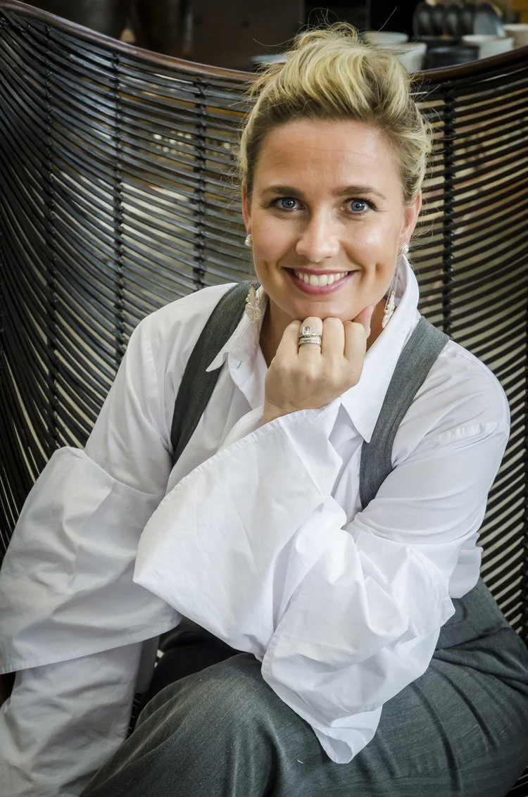 Q & A - Kara Breadmore, Ka'llure Jewellery