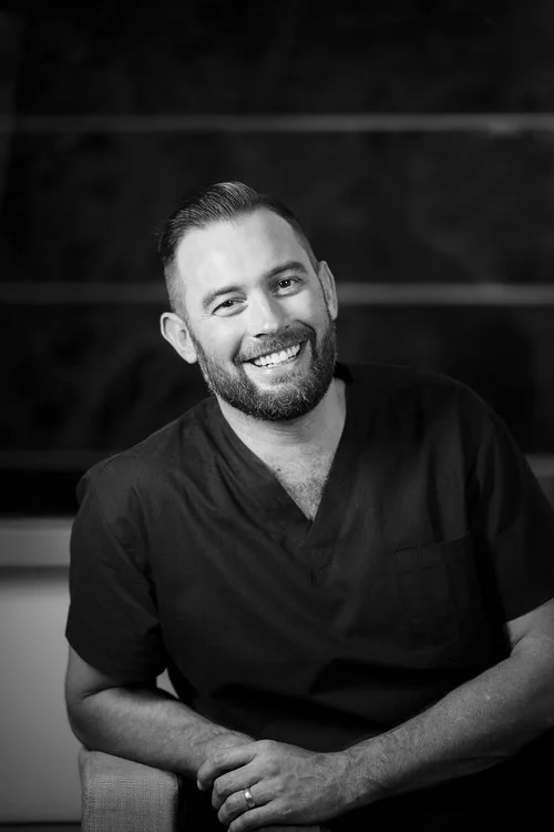 Q & A - Dr Luke Cronin, Quality Dental