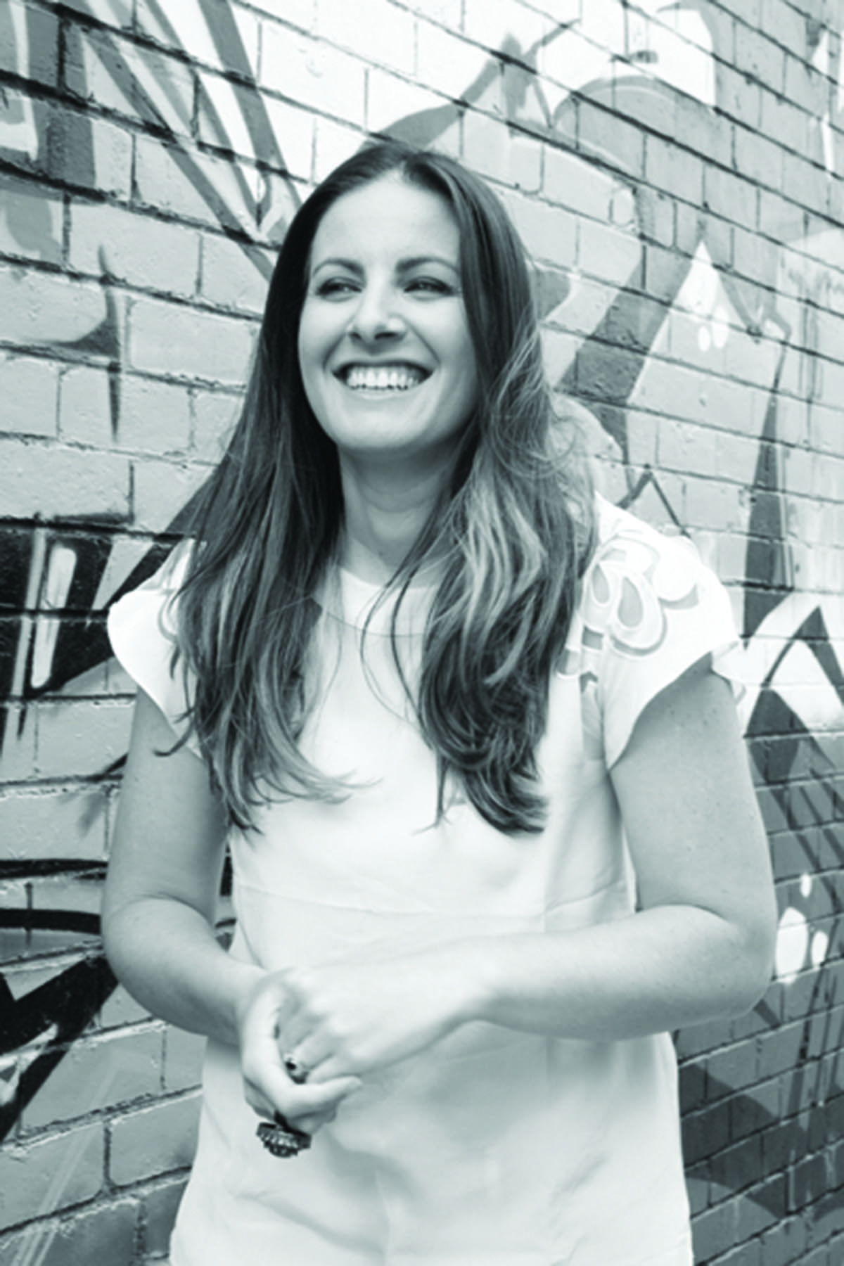 Q & A - Belinda Fitzpatrick, The Three Piece Suit