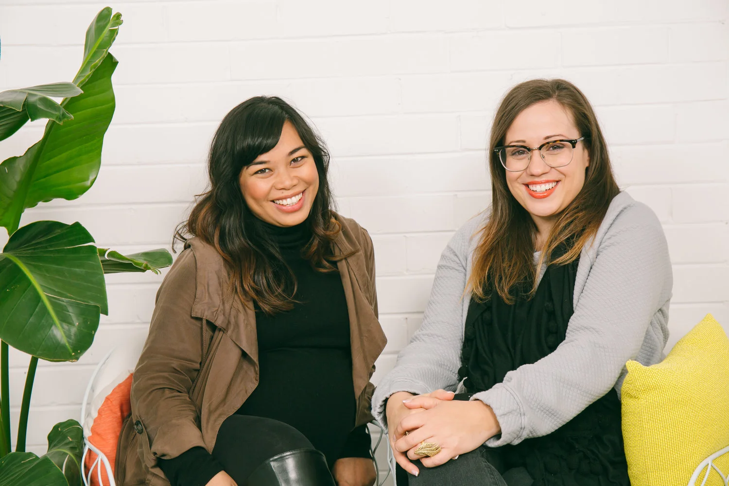 Q&amp;A - The Style Co