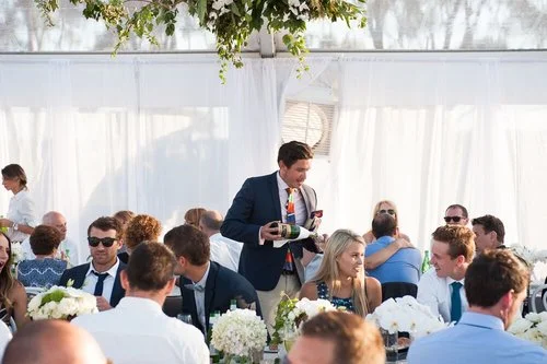 Tommy Colins by Atlantic Group