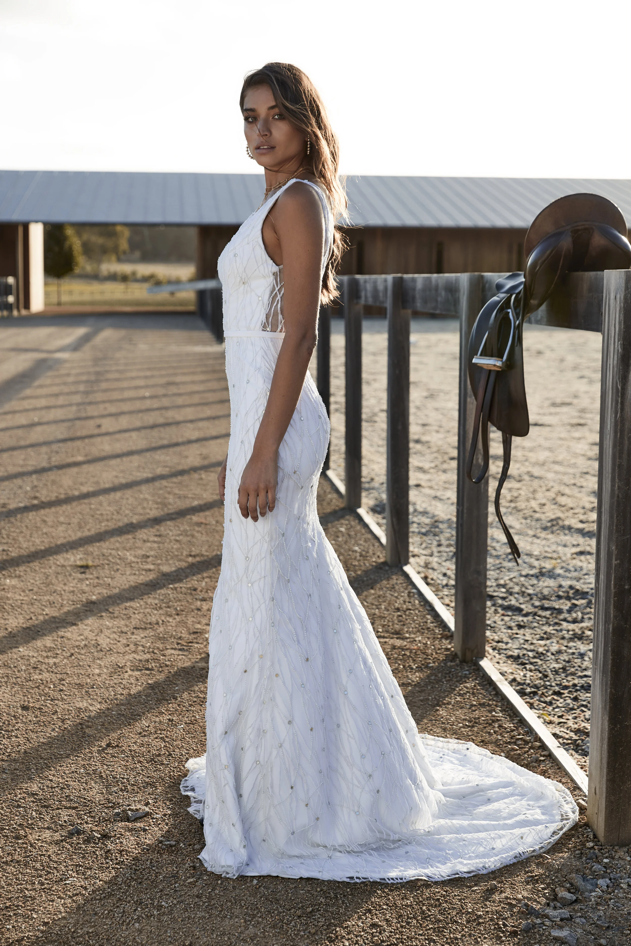 Eden dress