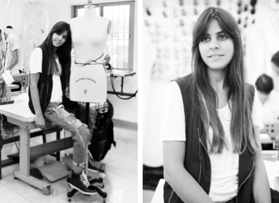 Q&amp;A - Liz Martinez