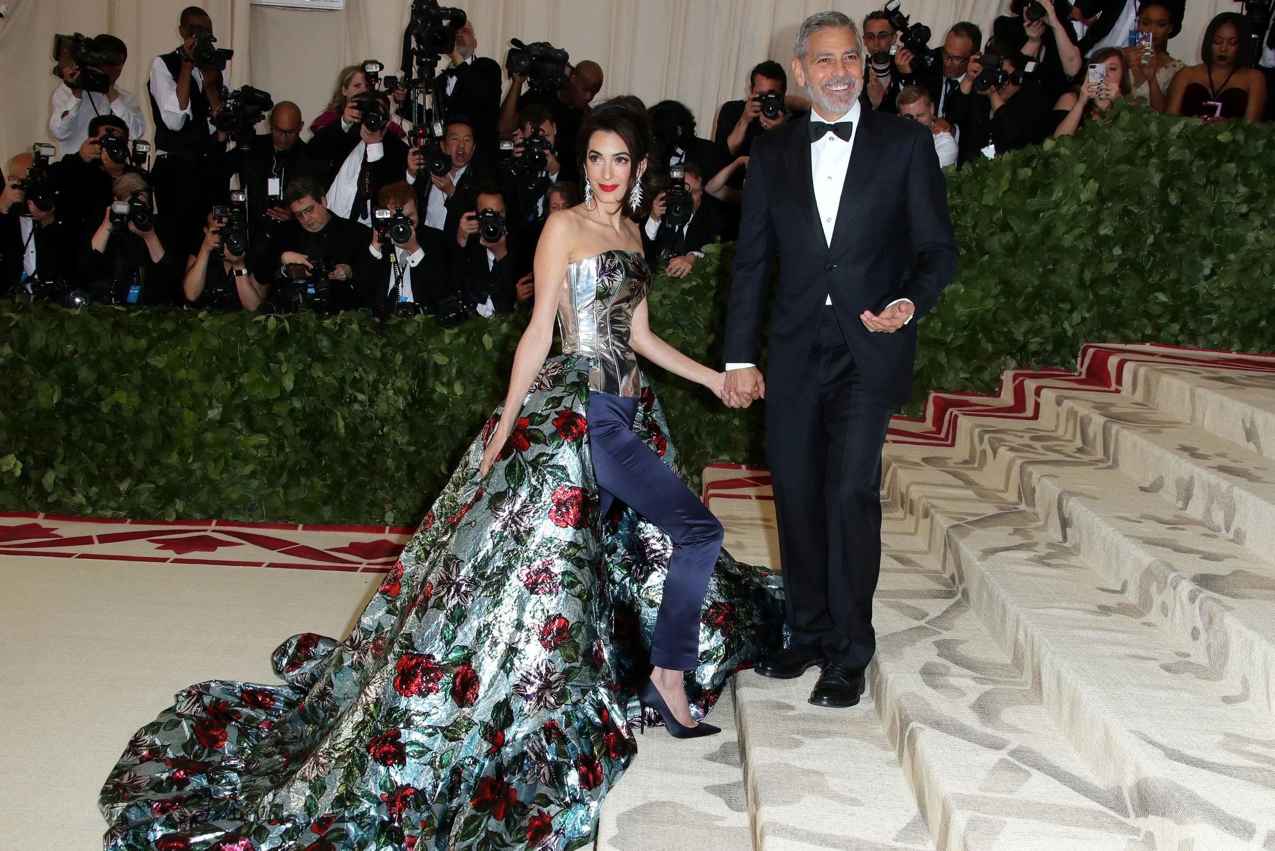 Met Gala 2018: Every Look on the Red Carpet