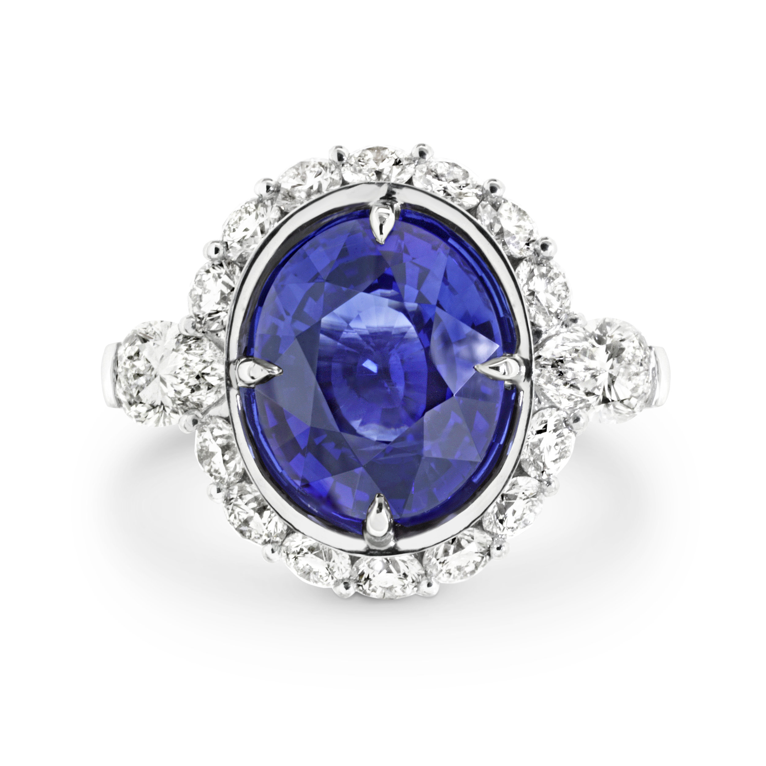 Sapphire and Diamond Cluster R33844 Image 1.jpg