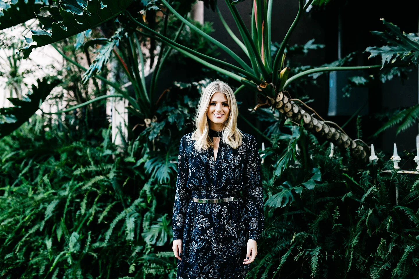 Q&A - Sophie Westley LOVE FIND CO.