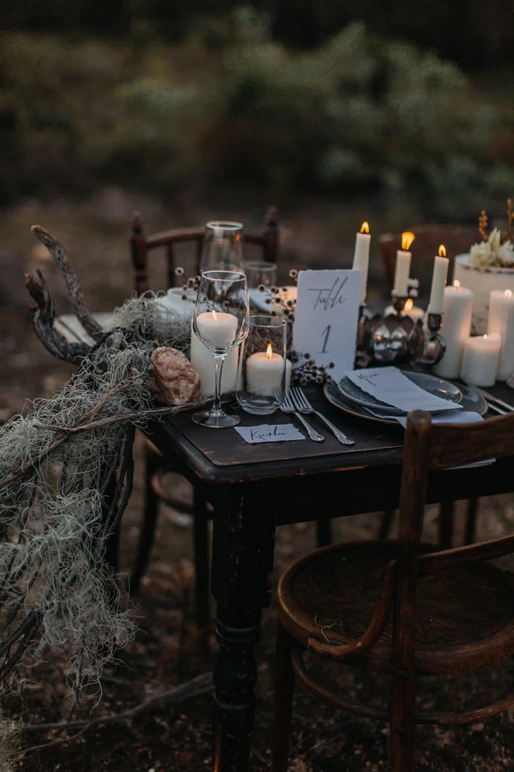 Australian landscape