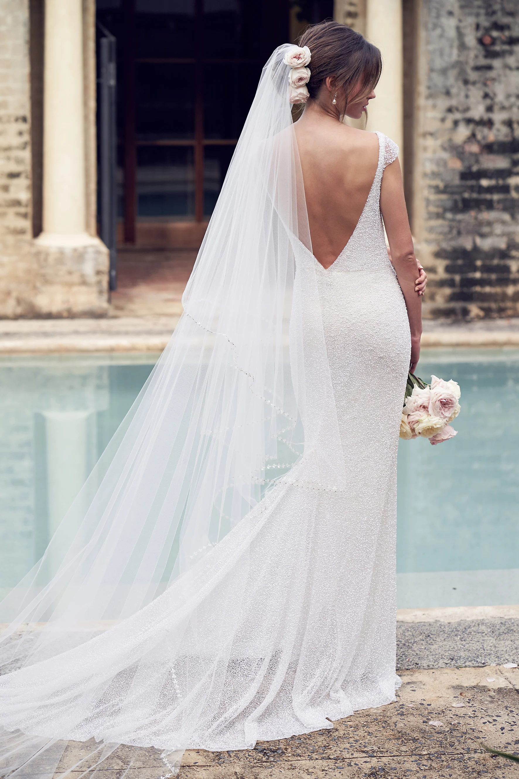 Blair dress