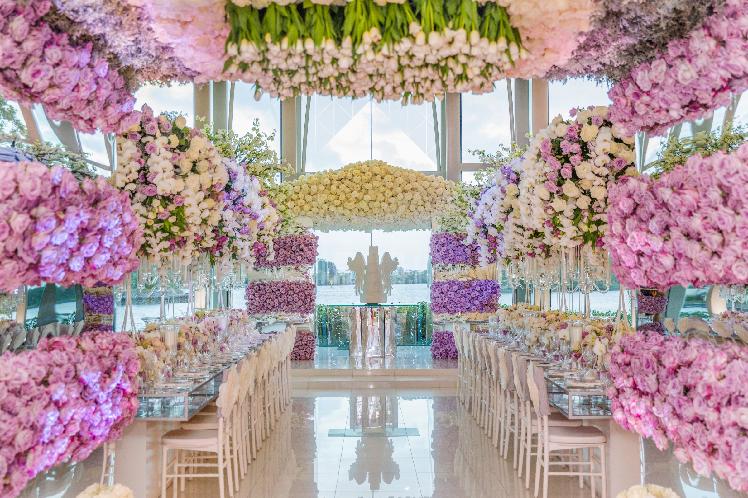 Celebrations by Alysia