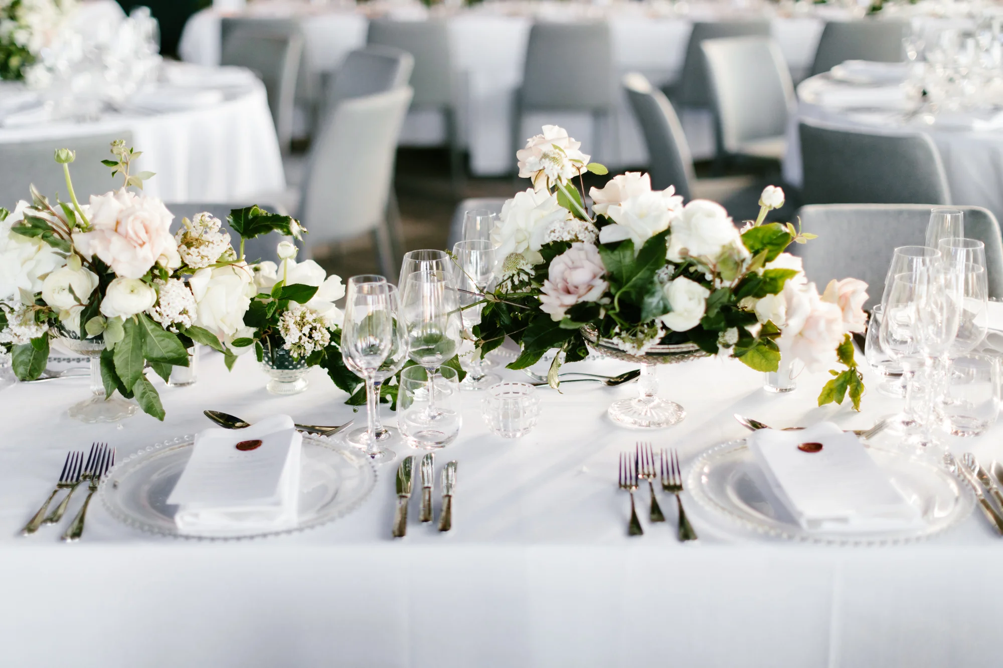 The Event Merchant Co