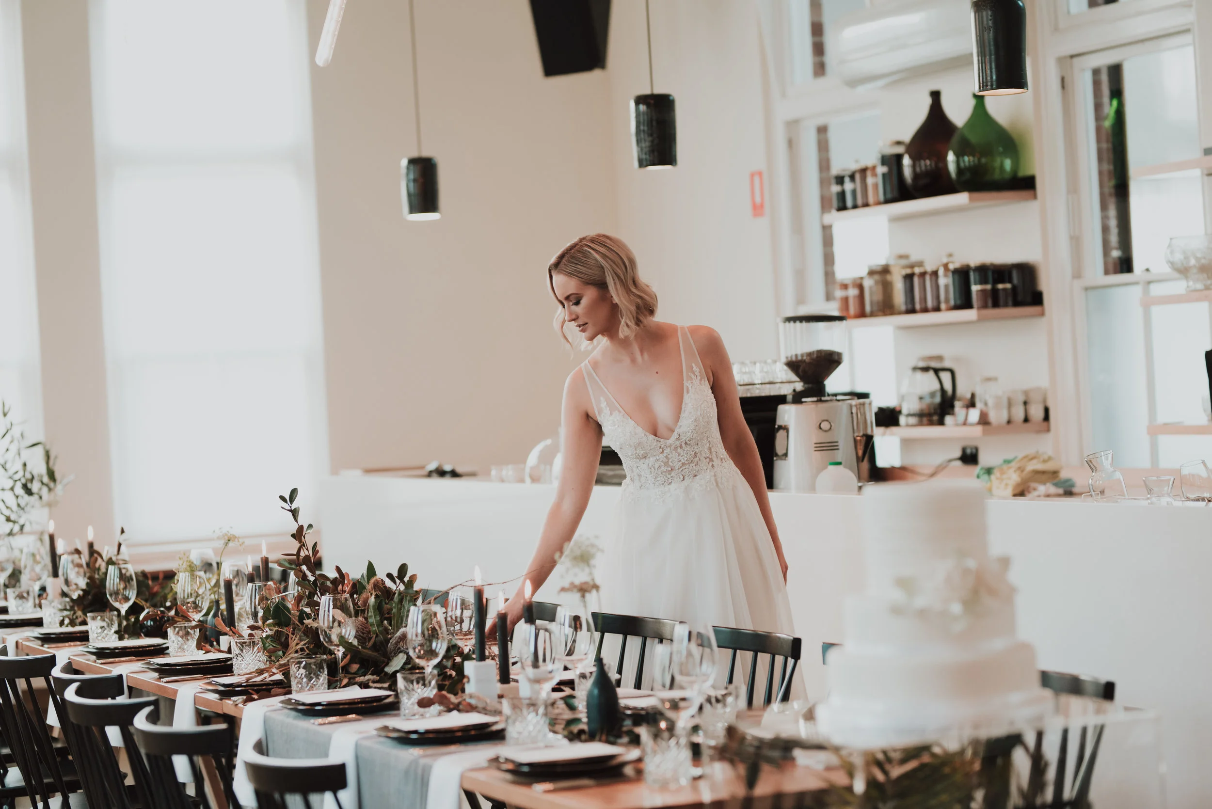 The Agrarian Kitchen Eatery