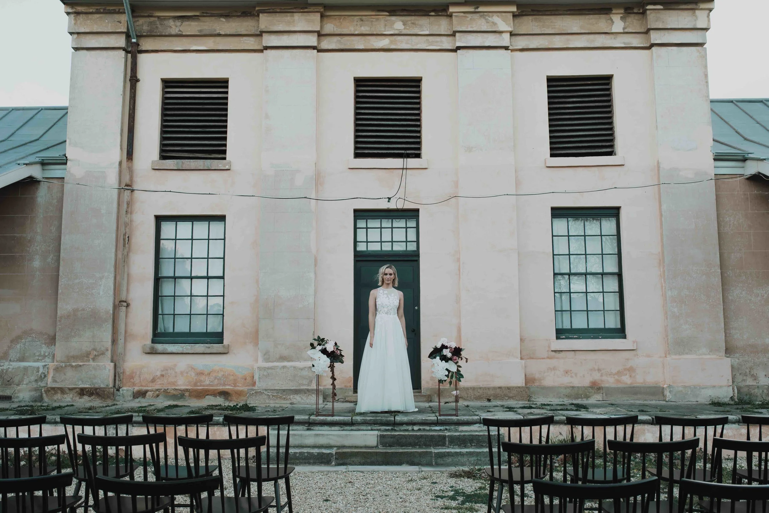 The Agrarian Kitchen Eatery