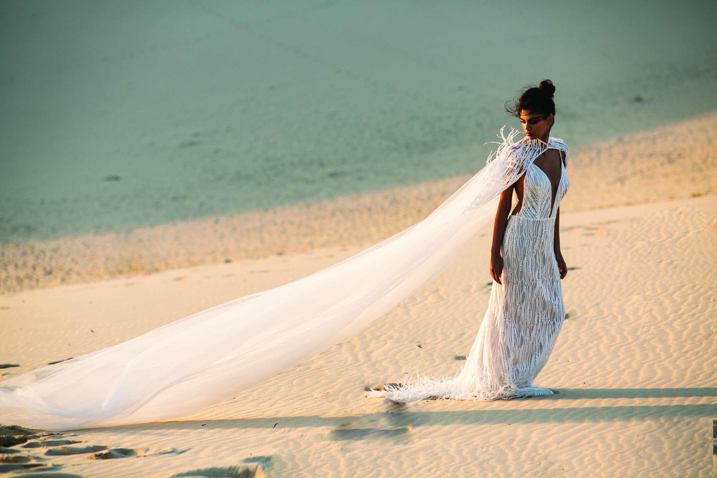 To the Moon &amp; Back 