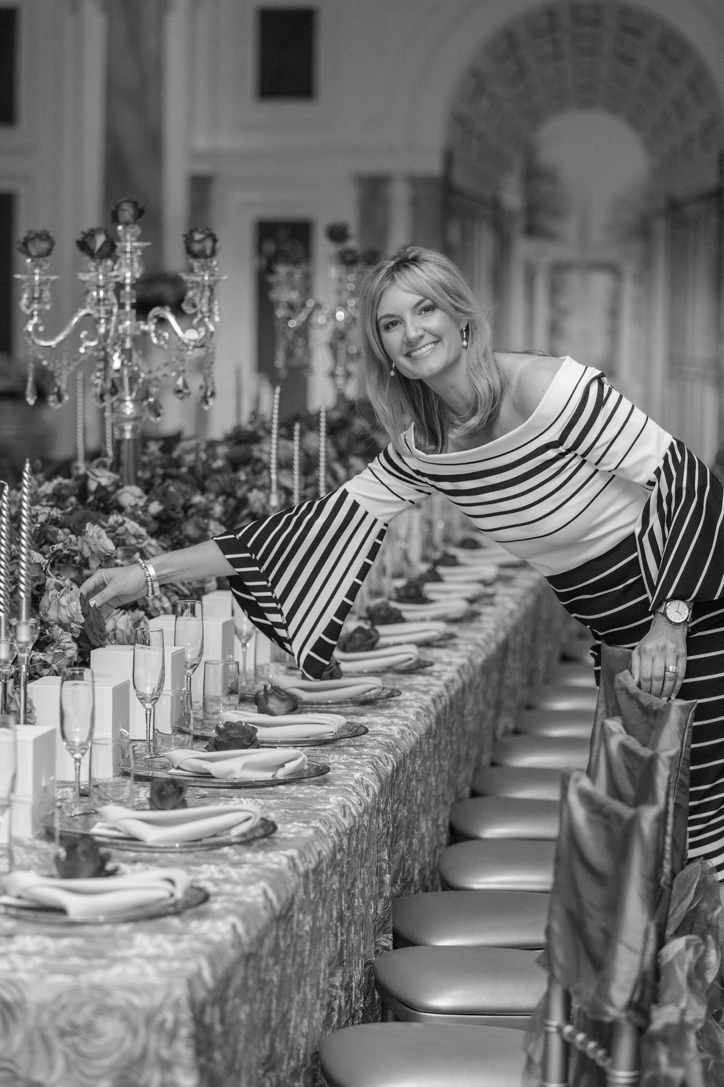 Q&amp;A - Celebrations by Alysia