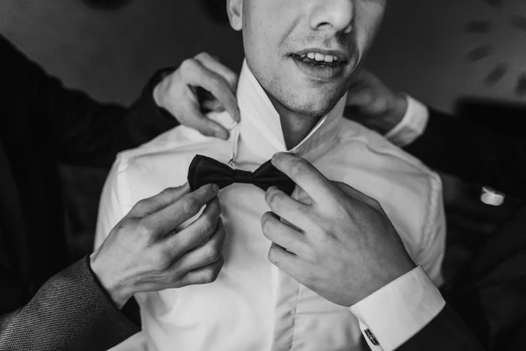 Which suits? the styles explained