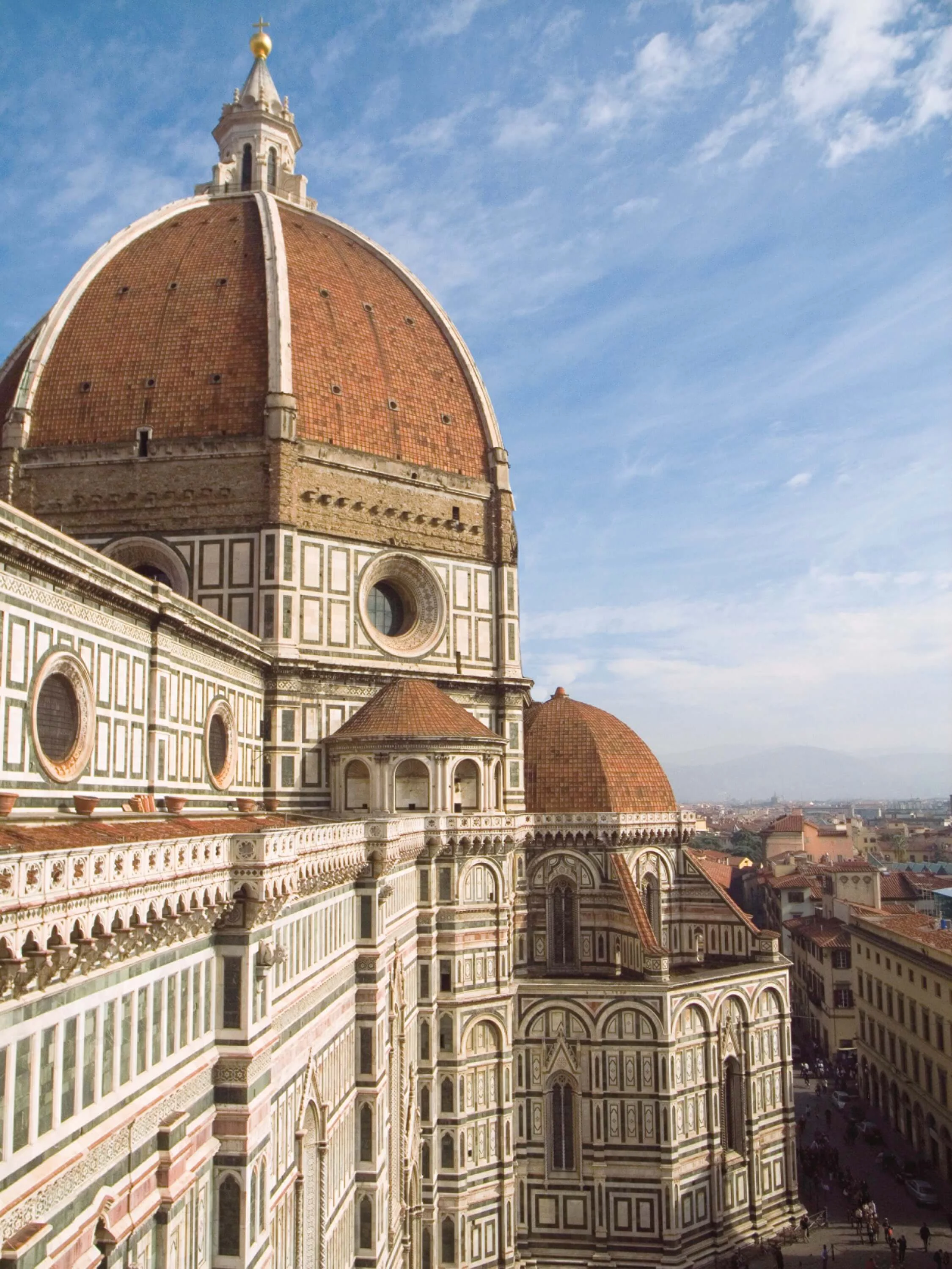 Florence, Italy - Waite, Richard