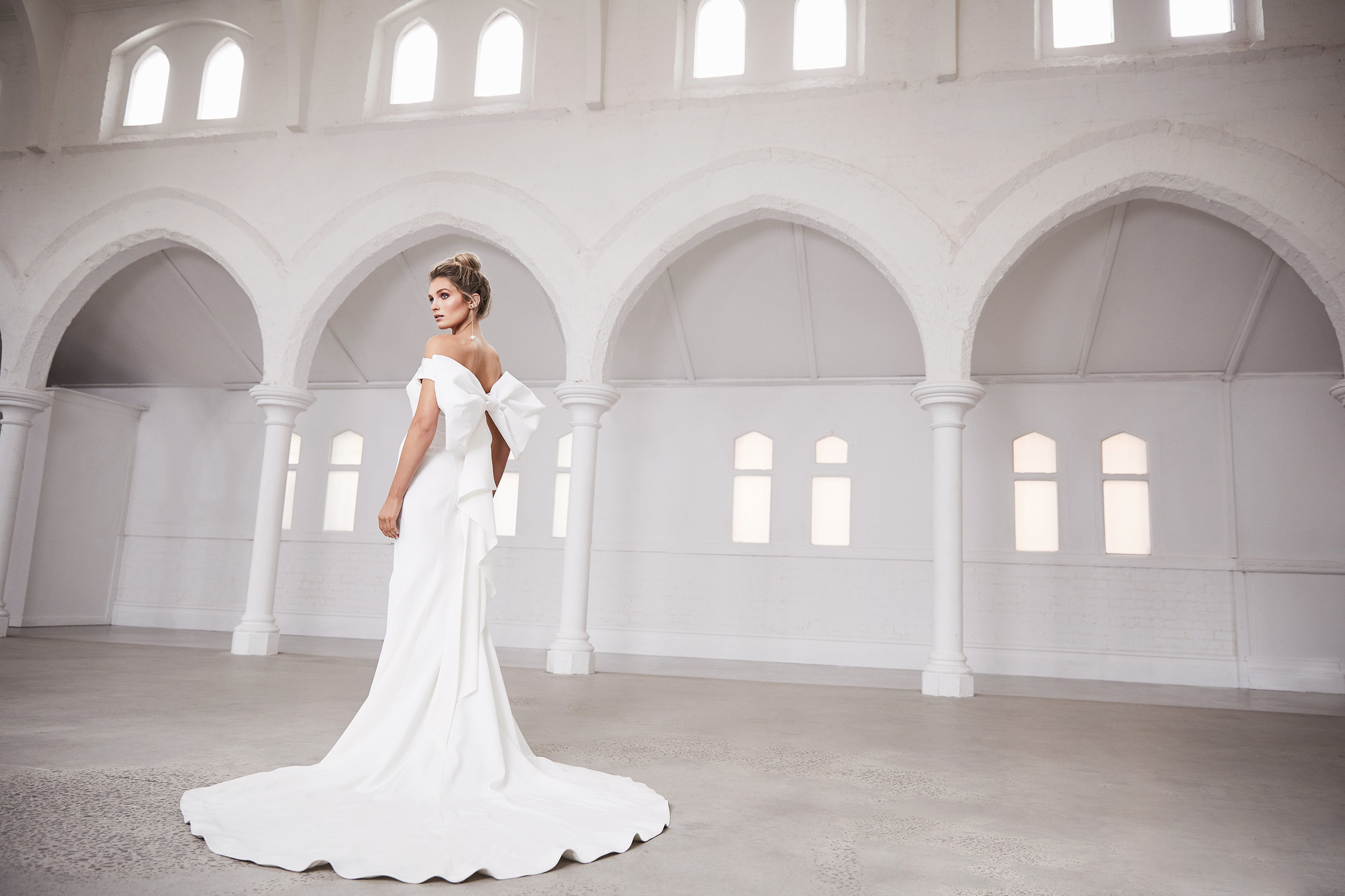 Deborah Selleck Couture