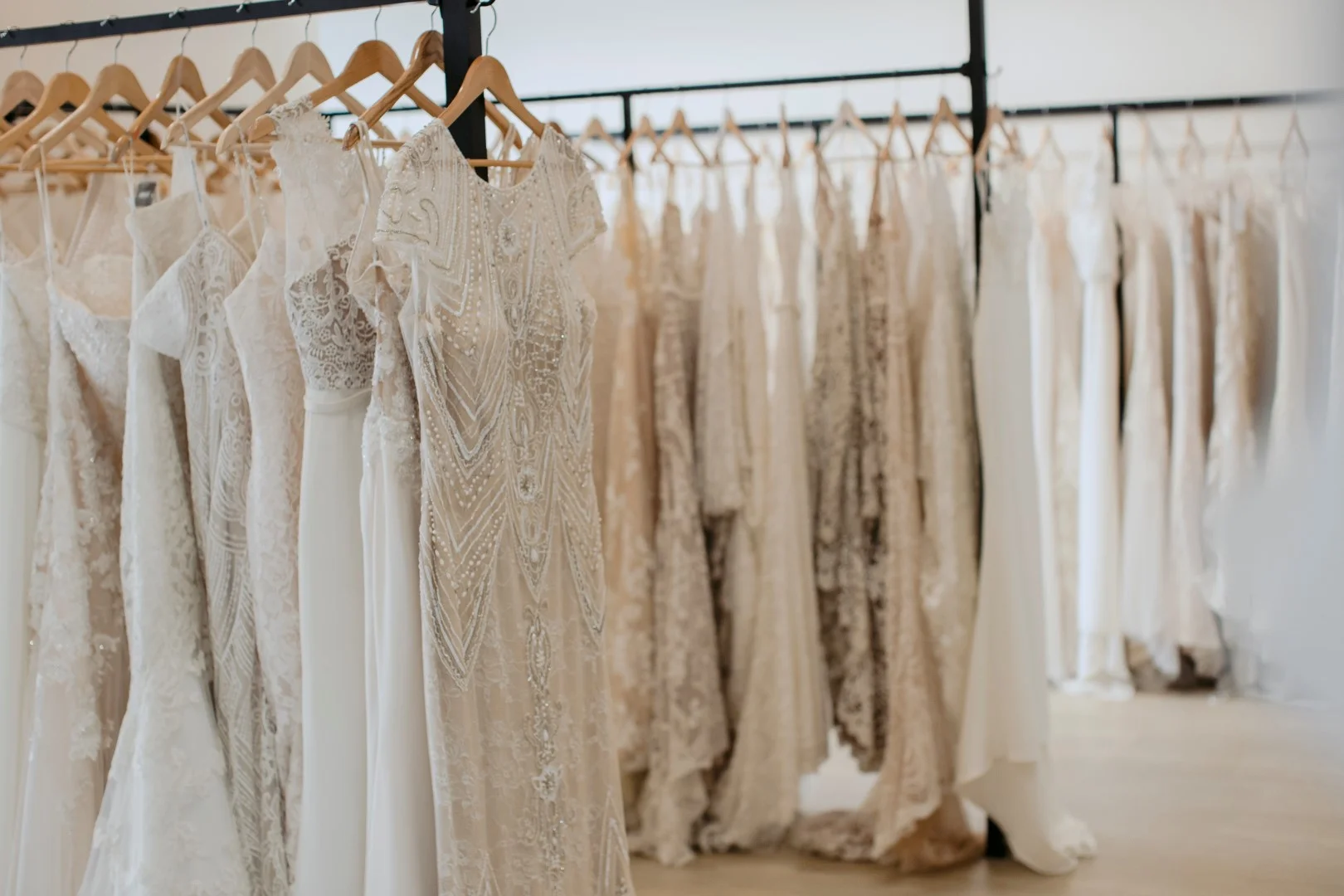 White Lily Couture