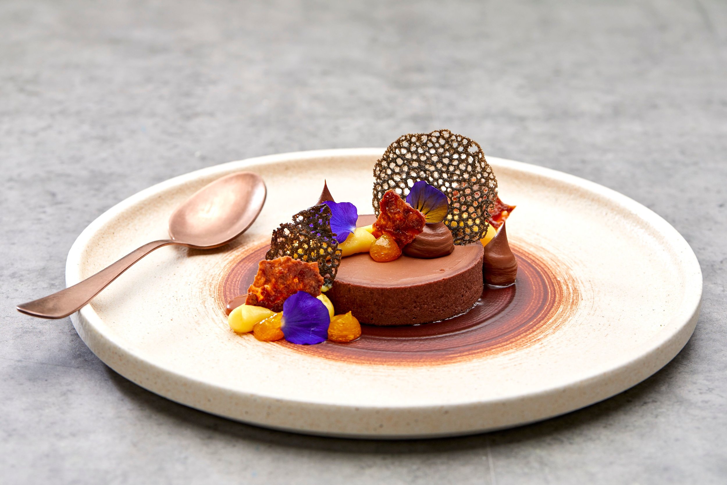 Metropolis Events -Yuzu and Earl Grey Tart.jpeg