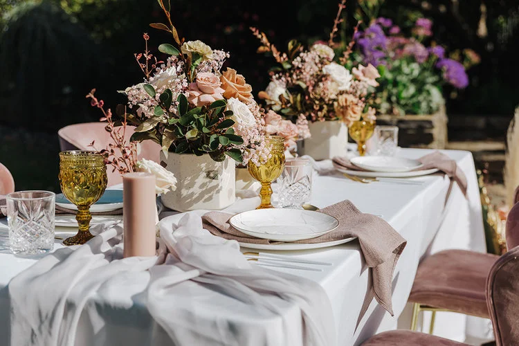 Merchant of settings