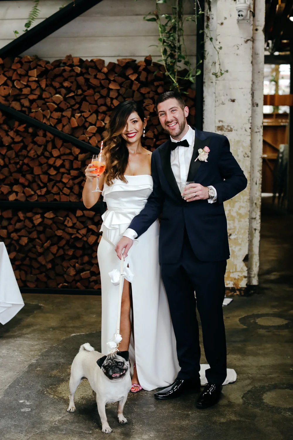 Mariam &amp; Christopher