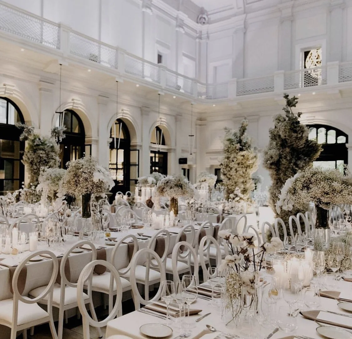 Perth wedding open day at The State