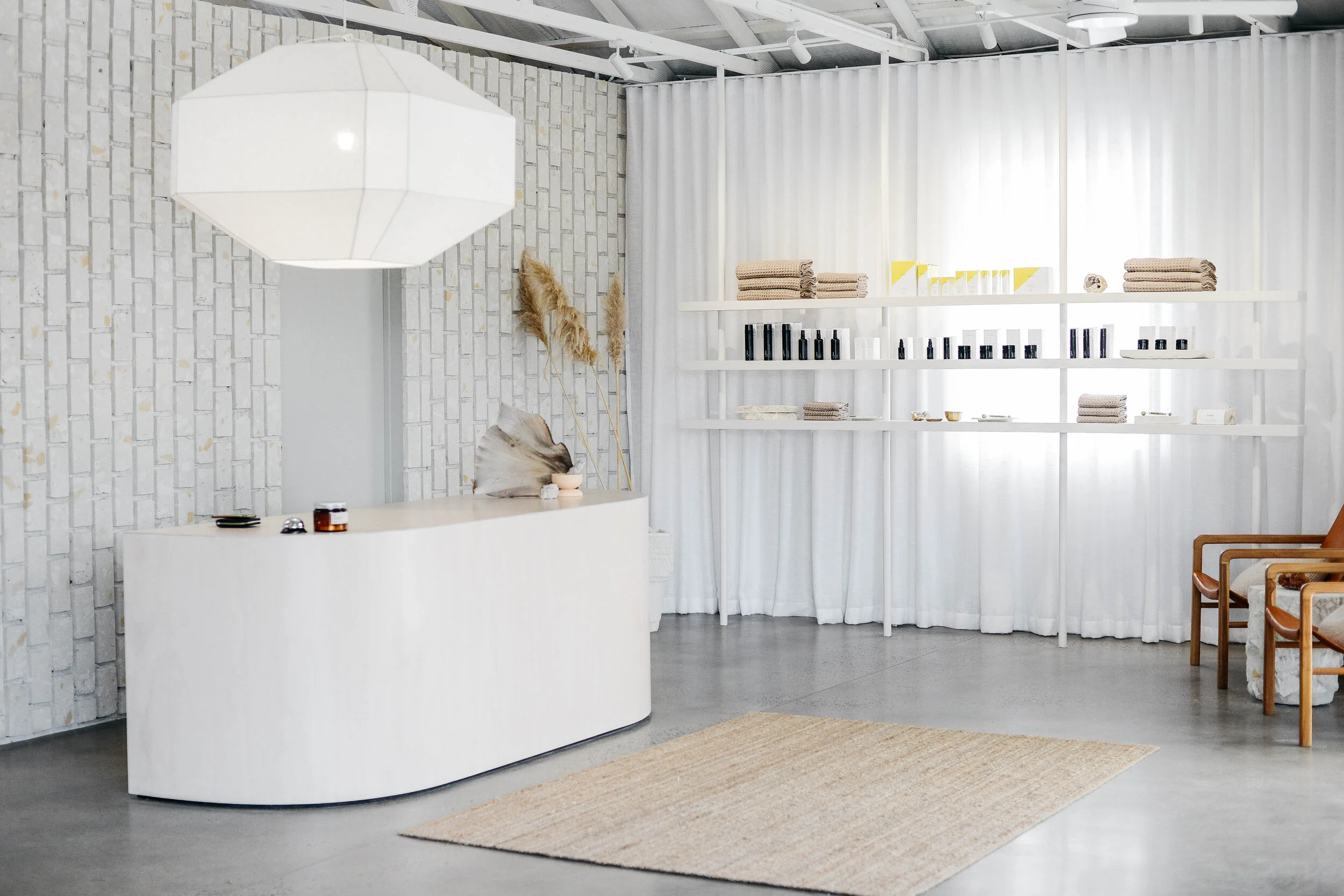 Beauty Spa &amp; Salons