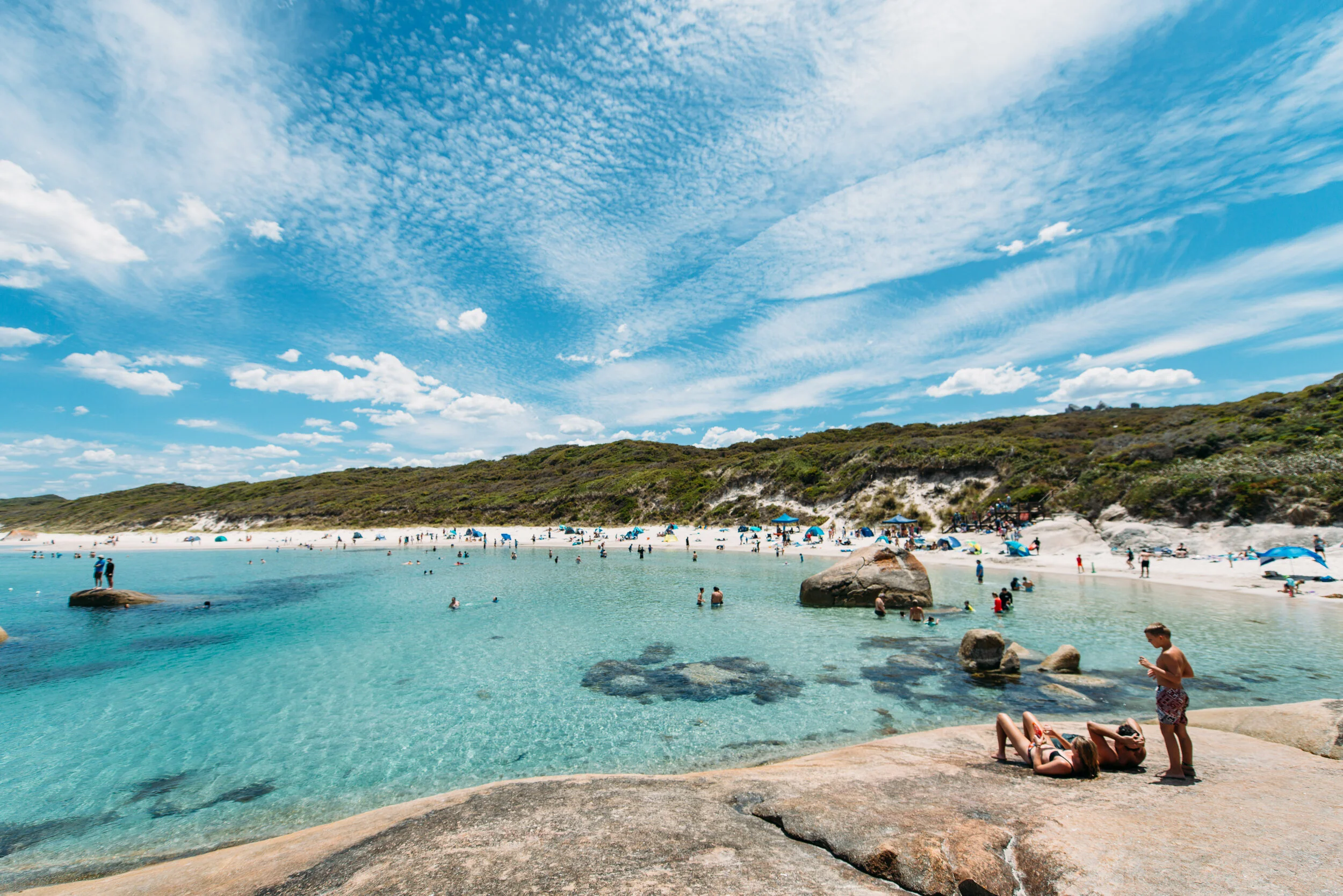 Parry Beach Breaks - Beach Houses - 1.jpg