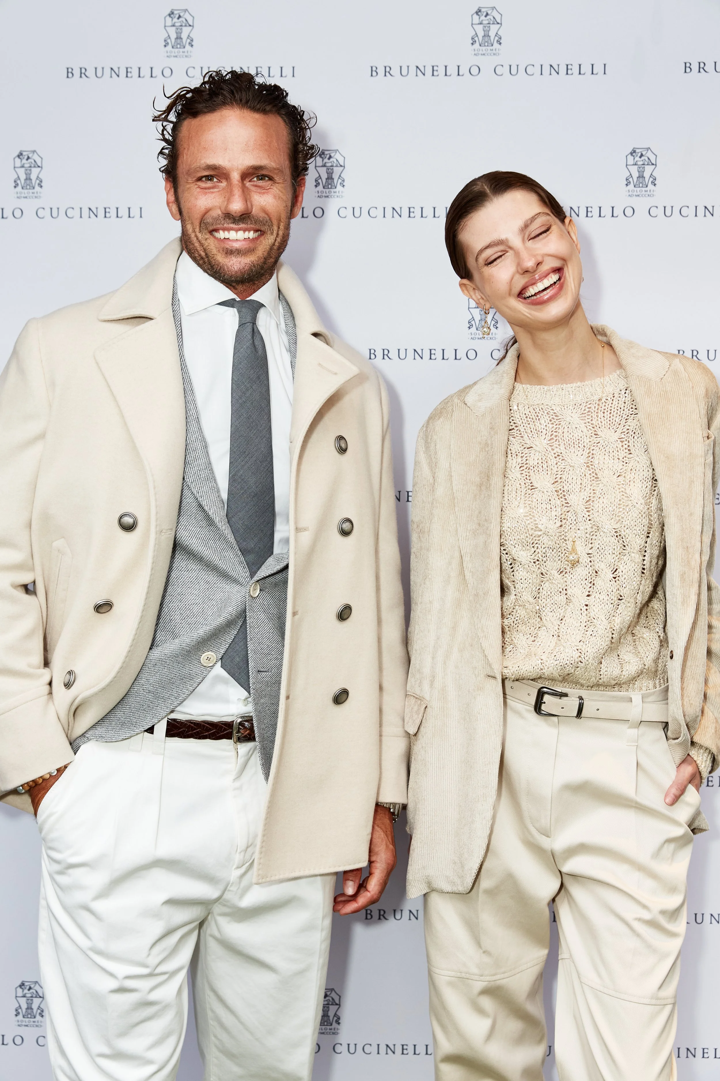 Brunello Cucinelli unveils its luxury boutique in Sydney