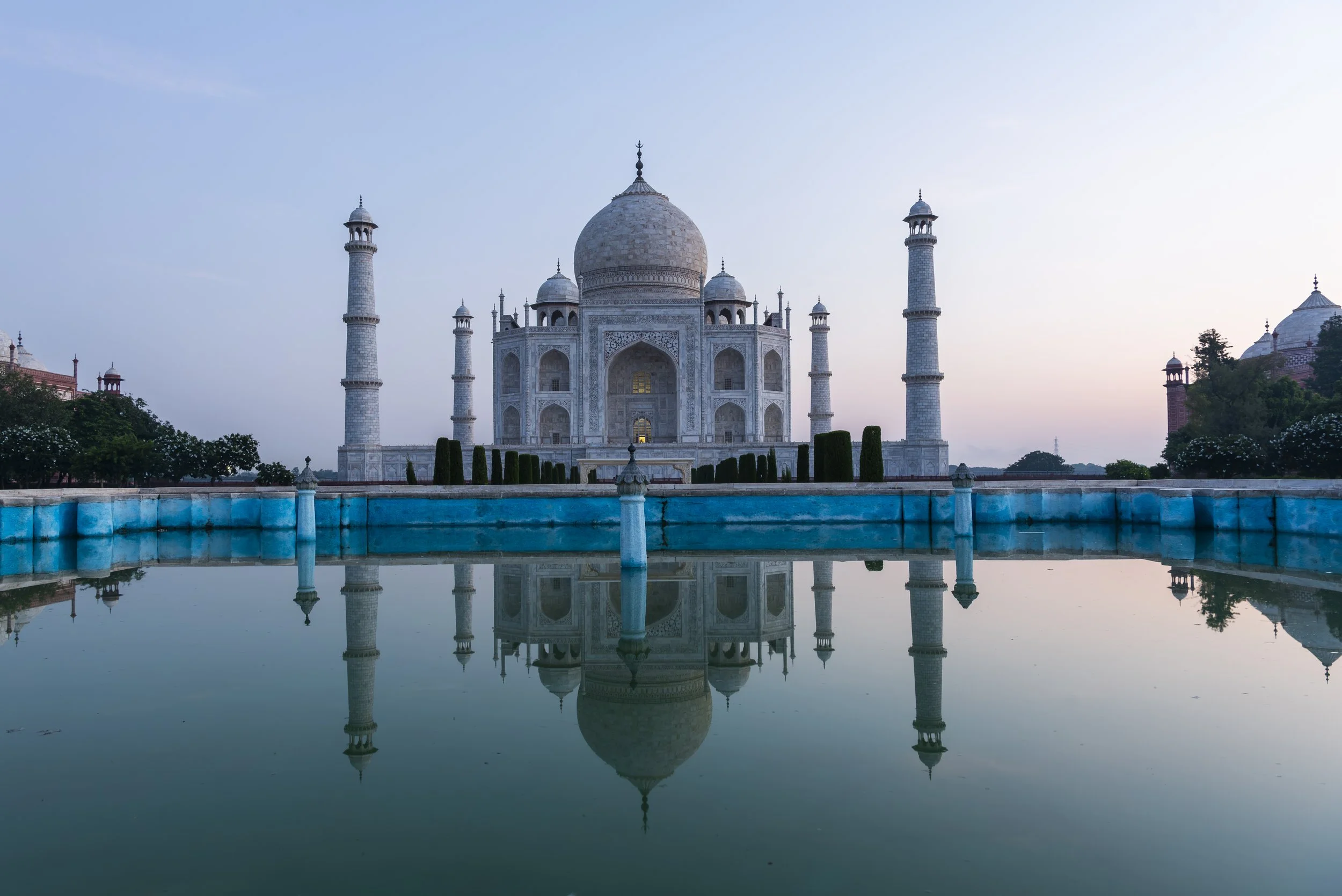 The Magic of India
