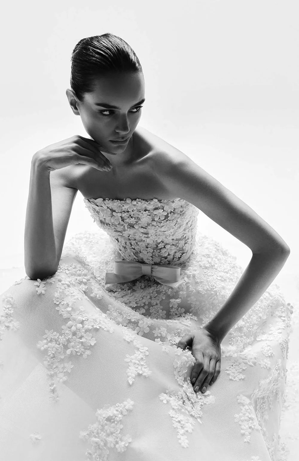 A Love Letter to Zuhair Murad: Bridal Spring 2026 is Pure Magic — everAFTER  magazine