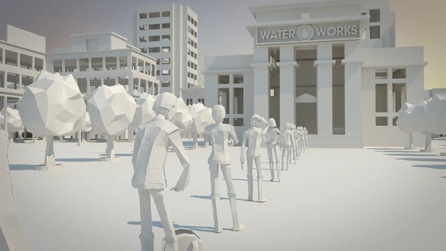 HP Enterprise - Discover