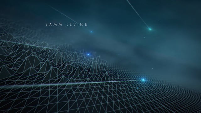 CrunchTime - Title Sequence