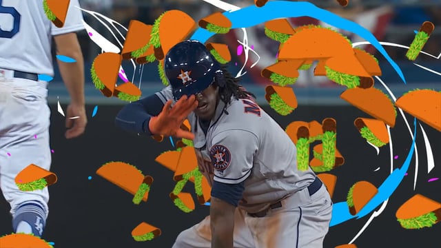 Taco Bell - Steal a Base Steal a Taco Redemption