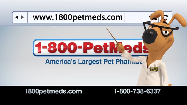 1-800-Pet-Meds