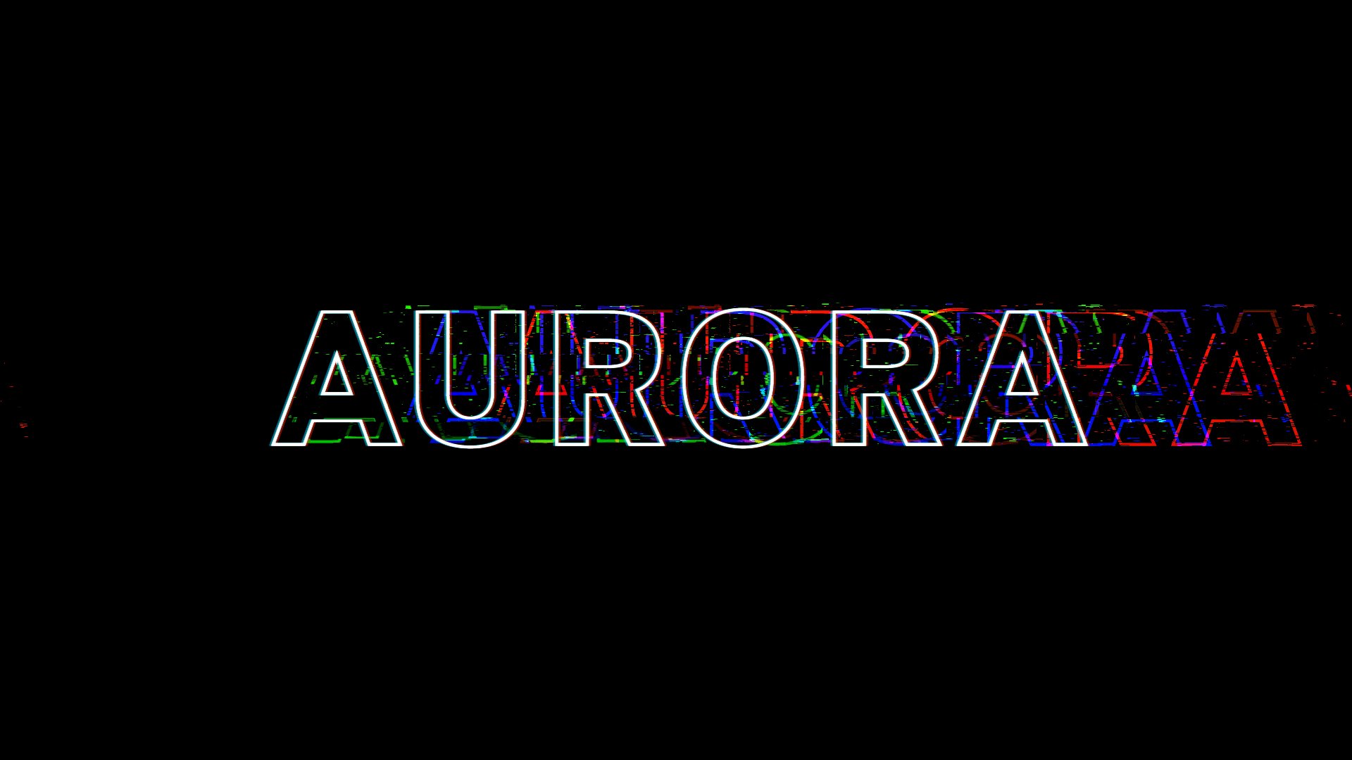 Aurora 2018 Trailer