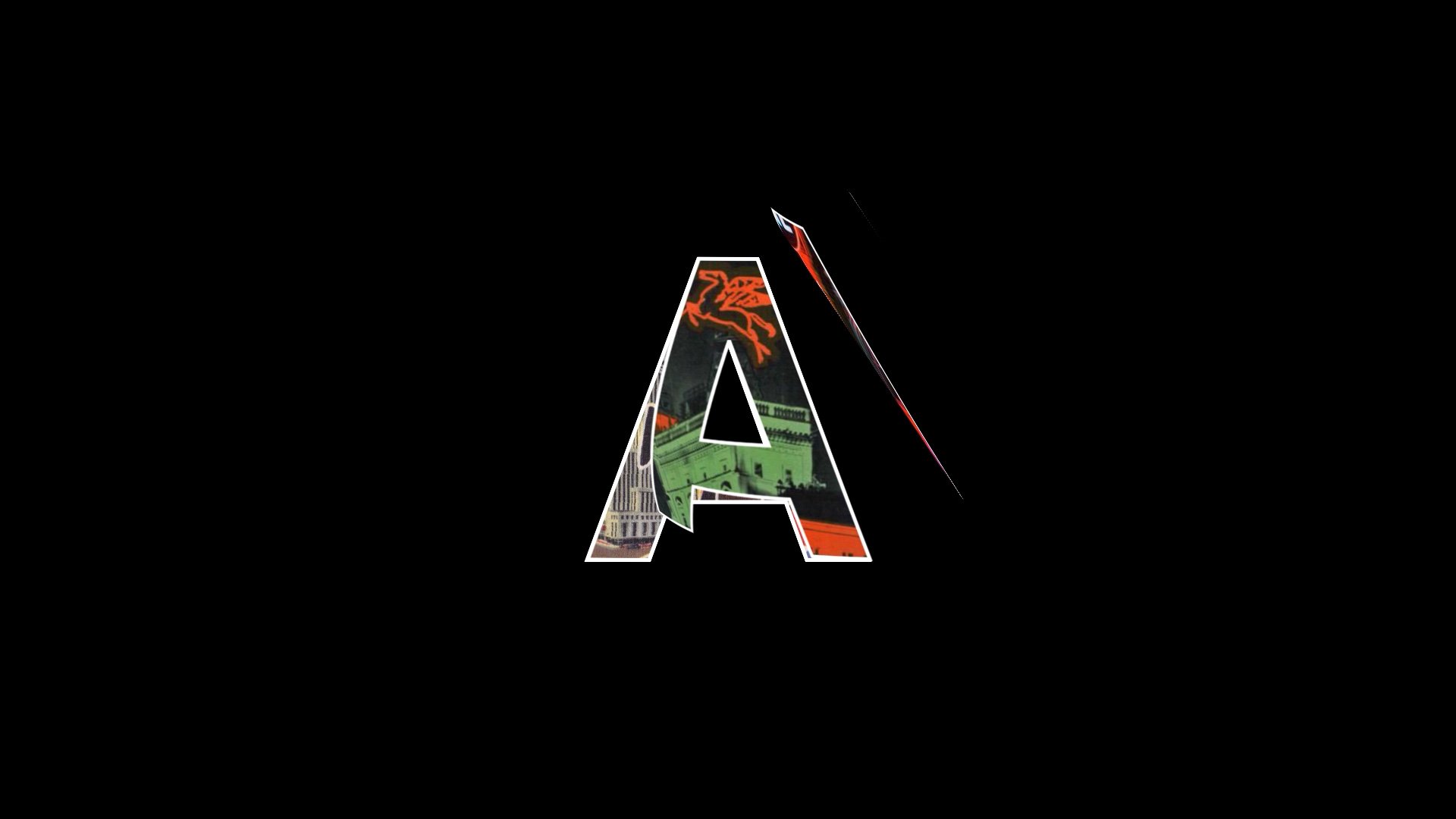 Aurora A Logo Loop