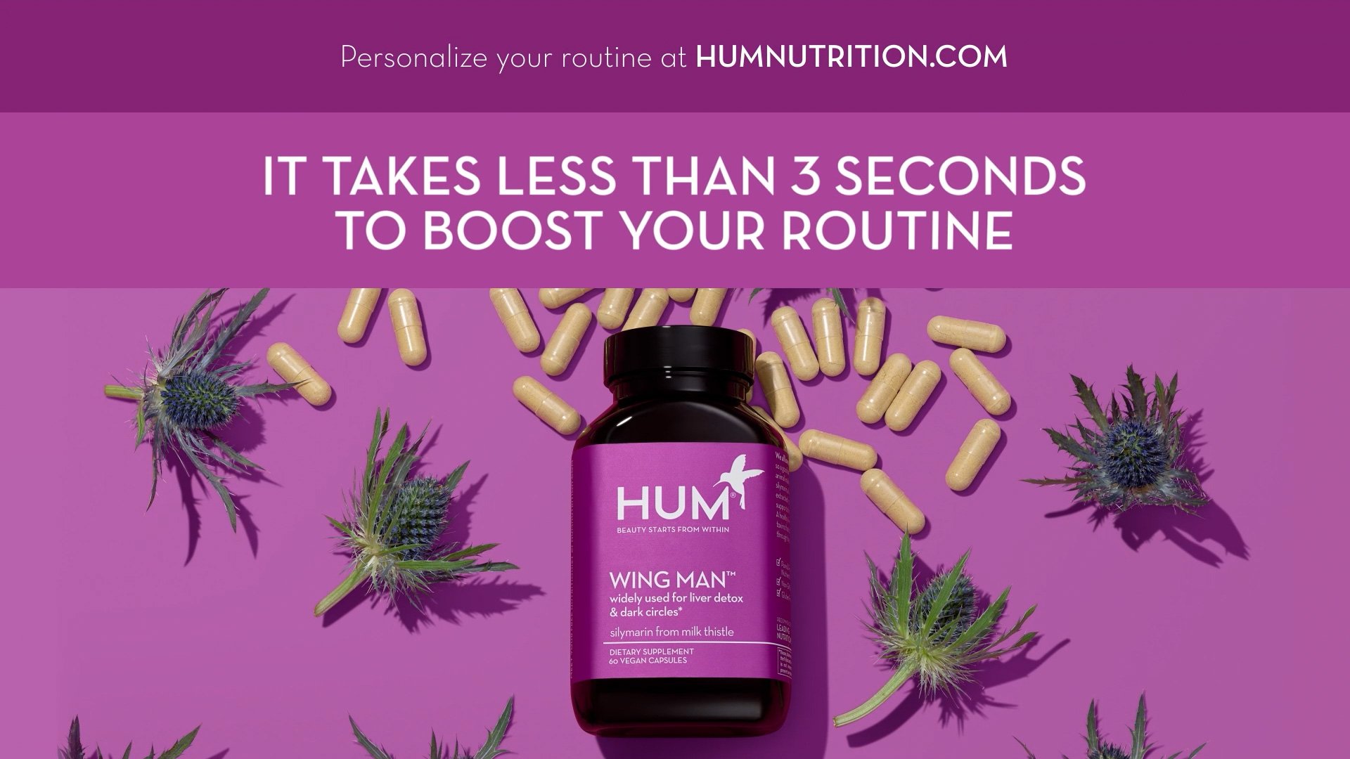 Hum Nutrition