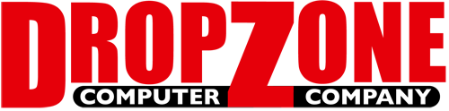 Drop Zone Computer Company