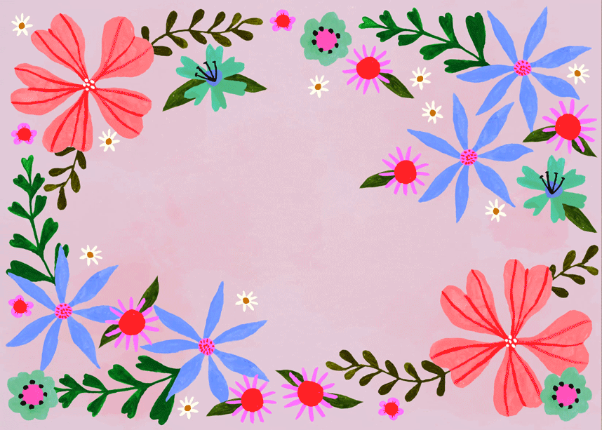 Art by Tara Lilly . Animation by me. Commissioned by Lilla Rogers Studio .