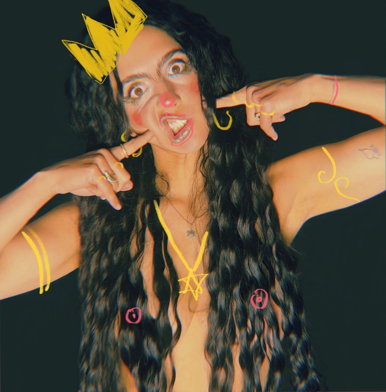 SONG OF SONGS - Additional Development Funding