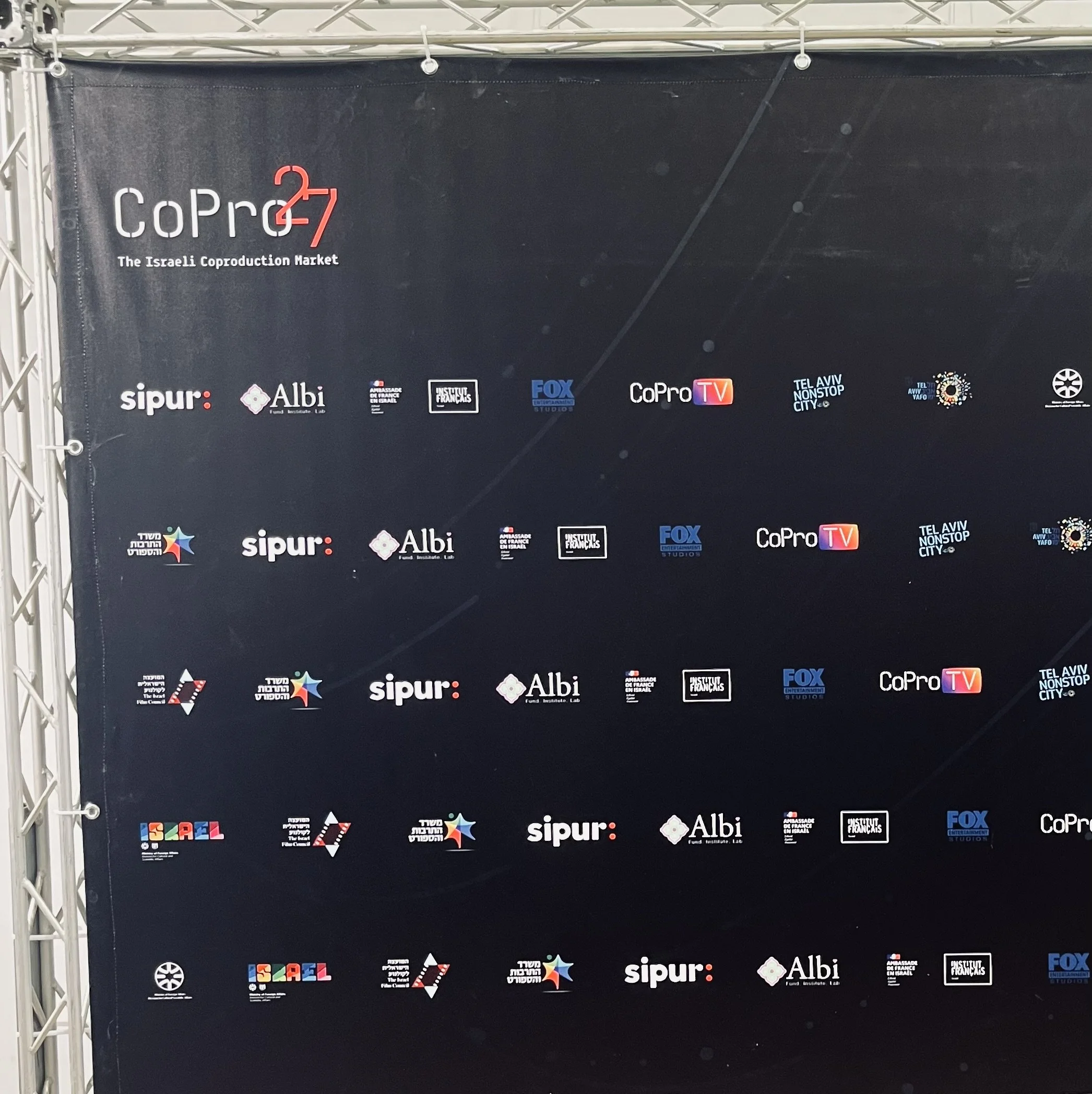 CoPro International Scripted Television Conference