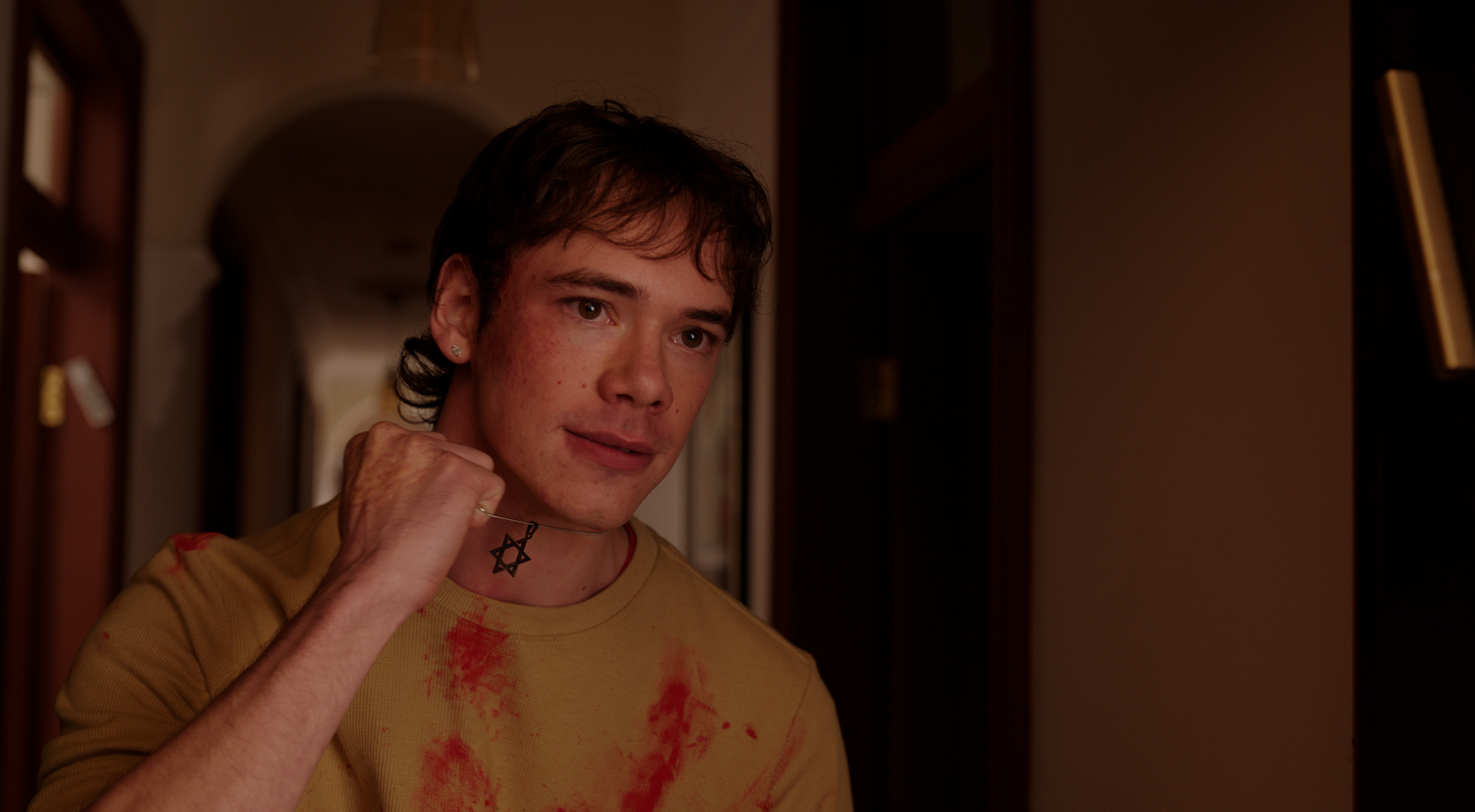 Shekhar Kapur, Oliver Jackson-Cohen Among Attachments to Jump Street’s Jewish Australian Screen Fund 2026 Slate; Inaugural Fellowship Launched (EXCLUSIVE)