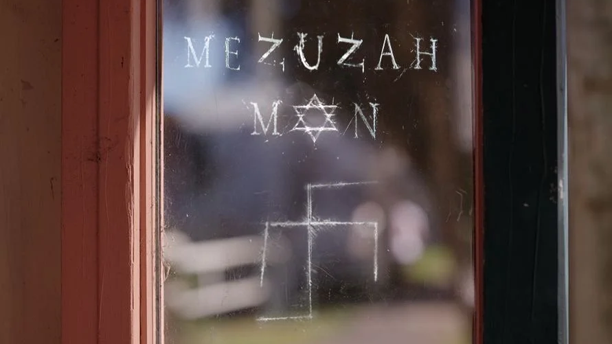 The Australian Film About Jewish Fear and Unease Shot in Bondi Before the Massacre