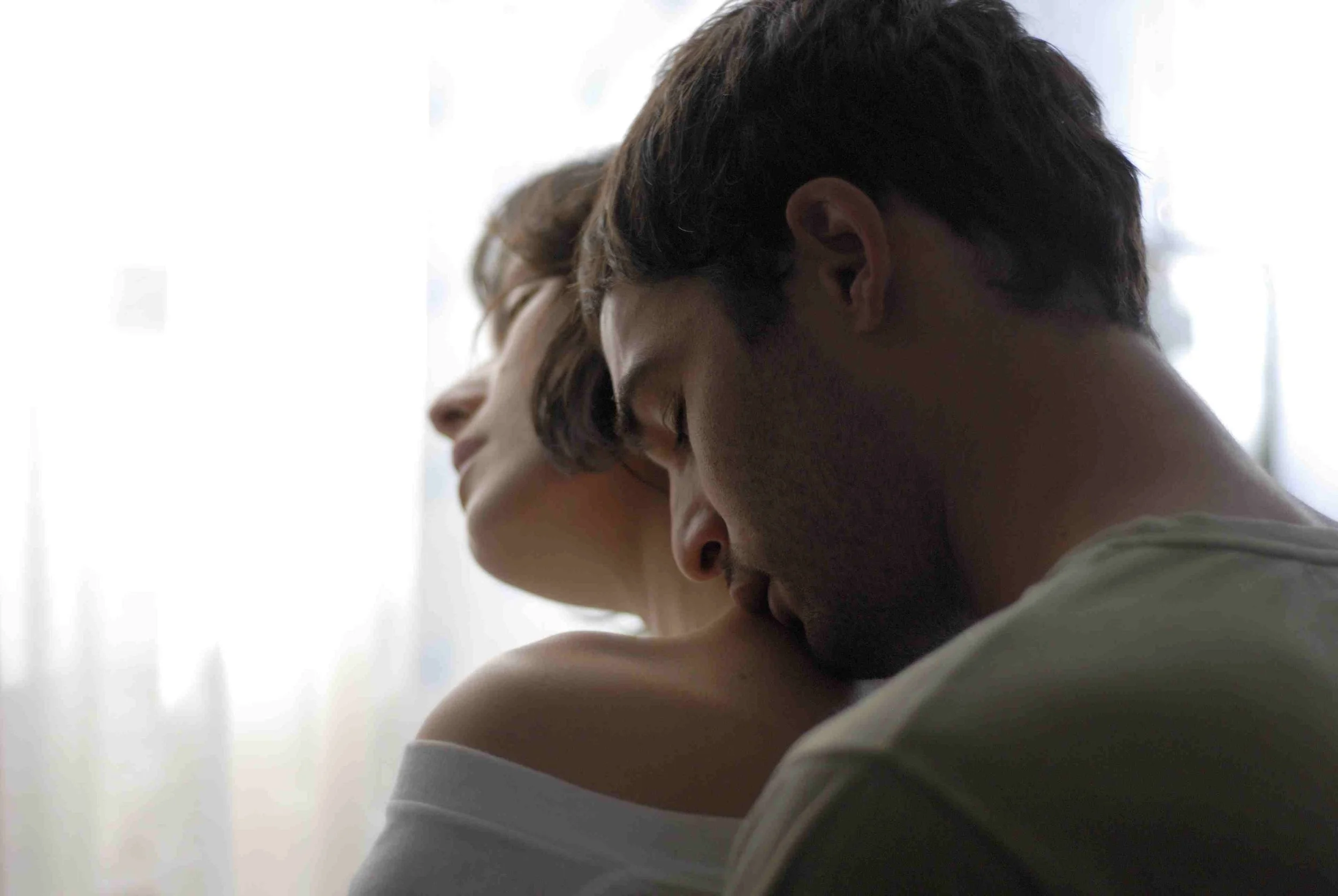 Antoine & Claire chambre.JPG