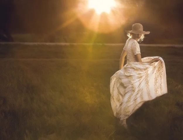 Garden Vignettes 2015